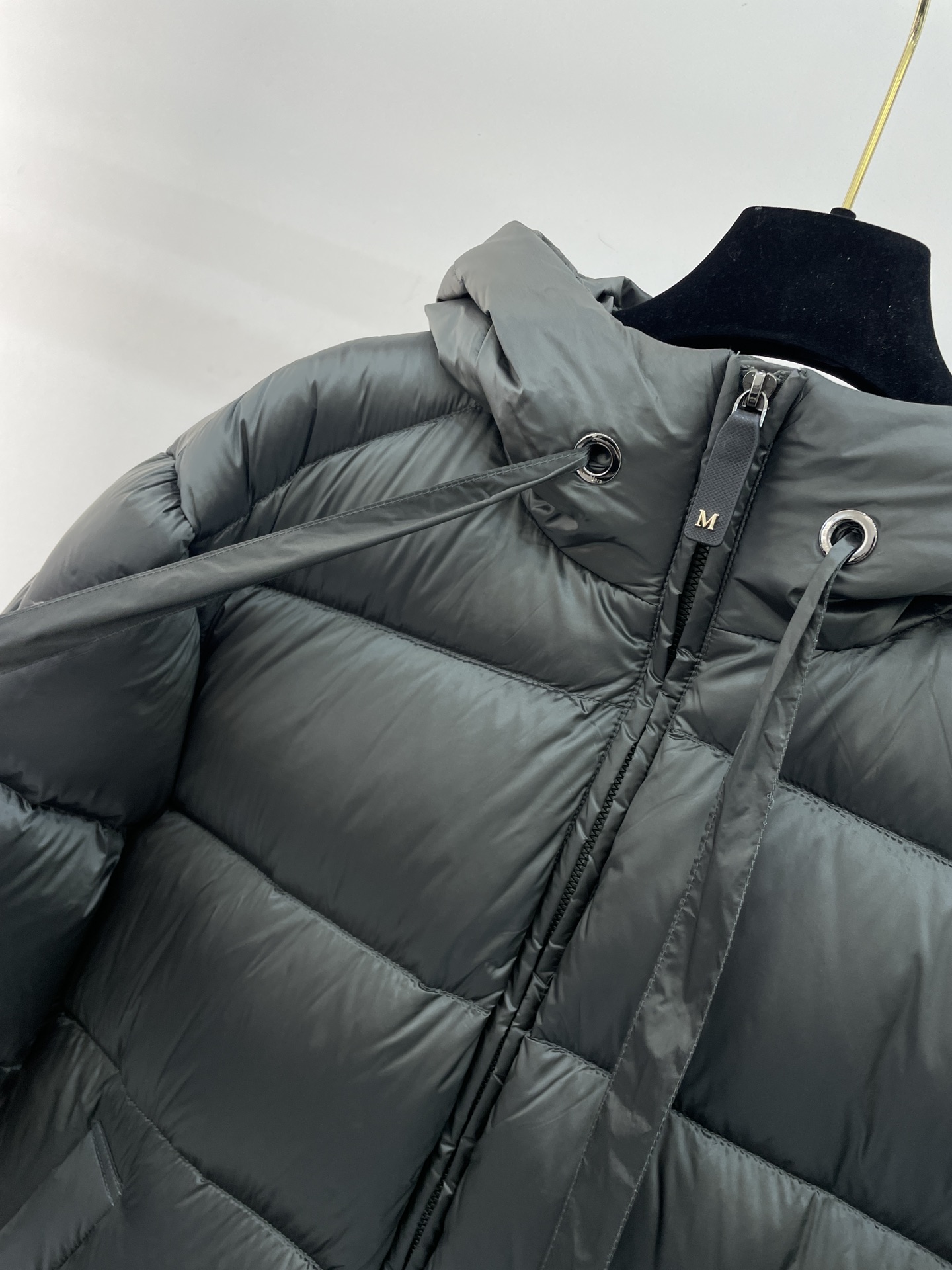 Max Mara Down Jackets